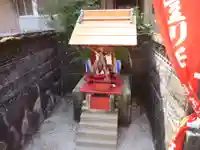 地蔵寺の末社・摂社