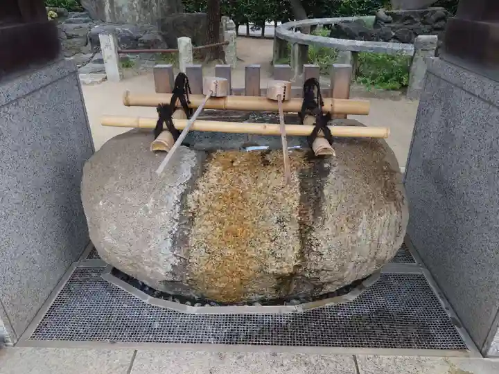 薭田神社(東京都)