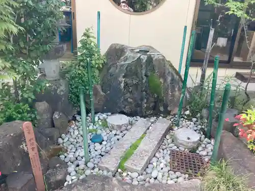 恵法寺(山梨県)