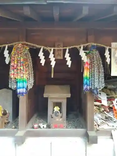 柴崎神社(千葉県)