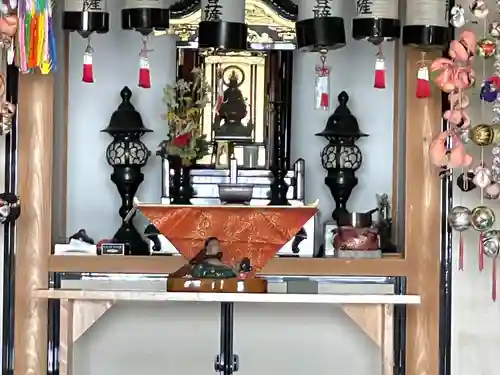 慈眼庵(滋賀県)