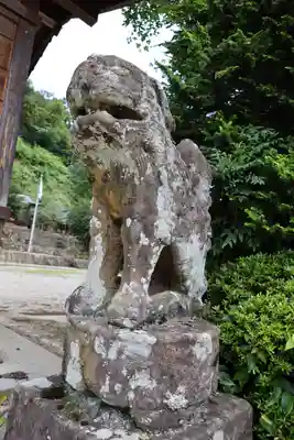 須我神社(島根県)
