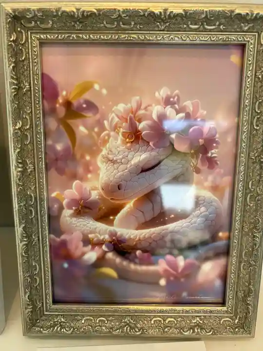 金蛇水神社(宮城県)