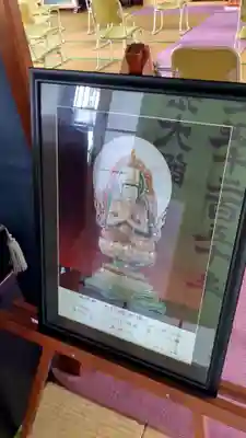 実心寺観音堂(北海道)