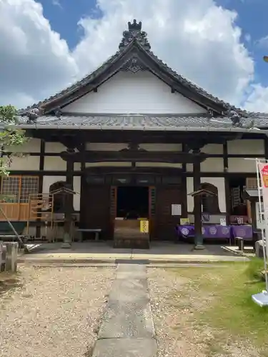 松應寺(愛知県)