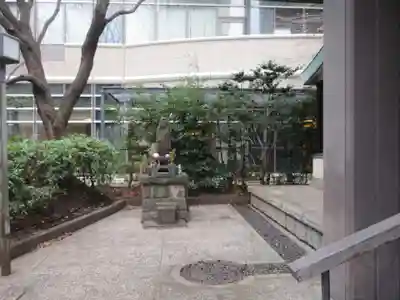 青松寺(東京都)