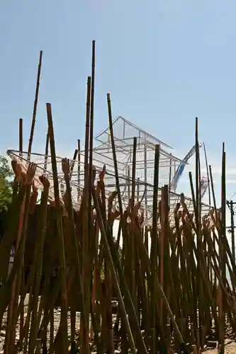 伊吹八幡神社(香川県)