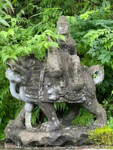 常楽寺(長野県)