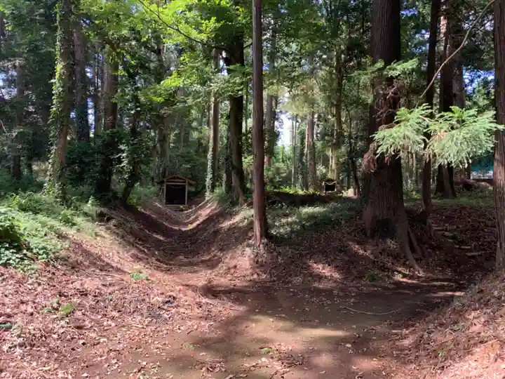 大宮神社(千葉県)