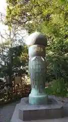 荏柄天神社の建物その他