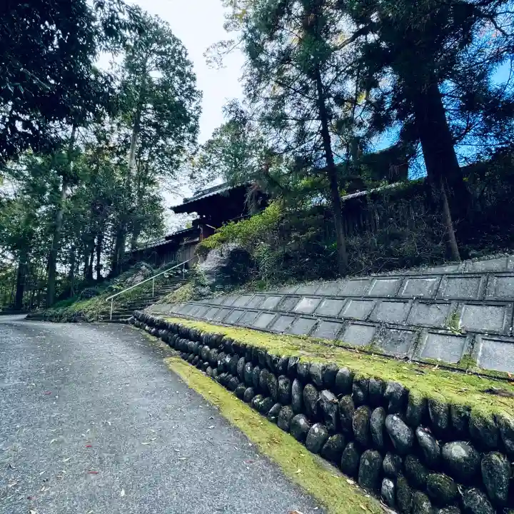 永福寺(群馬県)