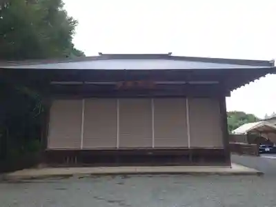 五社神社のその他建物