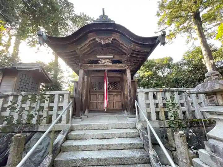 天神社(滋賀県)