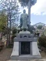 妙常寺(神奈川県)