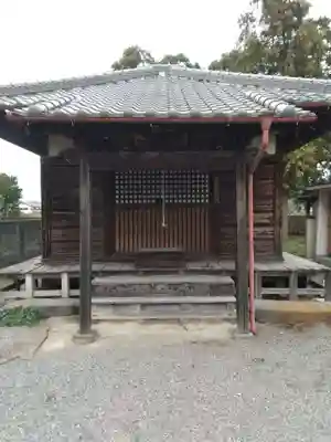 東光寺(群馬県)