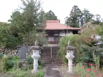 宝鏡寺(東京都)
