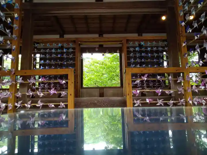 柳谷観音 楊谷寺(京都府)