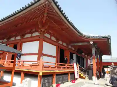 六波羅蜜寺(京都府)