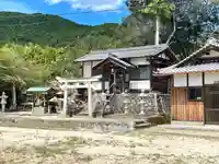 八柱神社(三重県)