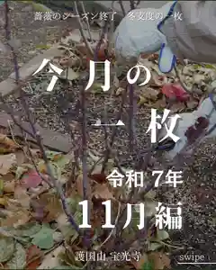 宝光寺(北海道)(2025年11月30日(日) 13時38分46秒投稿)