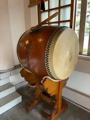 天祖諏訪神社(東京都)