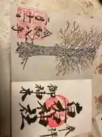 草加神社(埼玉県)