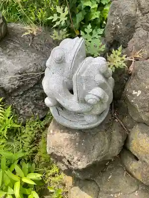 寶泉寺（宝泉寺）(神奈川県)