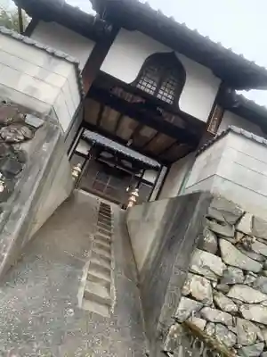 妙法寺のその他建物