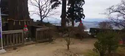 観音正寺のその他建物