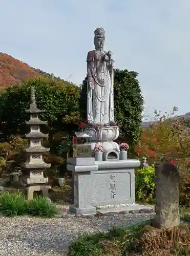 洞昌院(埼玉県)