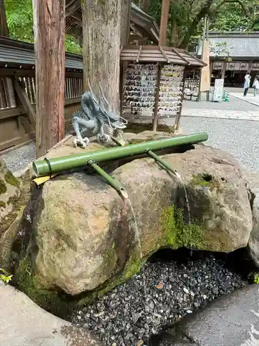 諏訪大社(長野県)