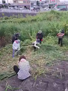 手力雄神社(岐阜県)(2025年08月05日(火) 23時00分31秒投稿)