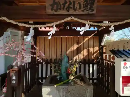 北野天満神社(兵庫県)
