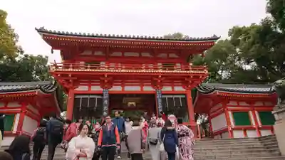 八坂神社(祇園さん)のその他建物