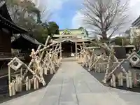 牛嶋神社(東京都)