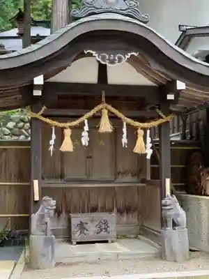 日枝神社(岐阜県)