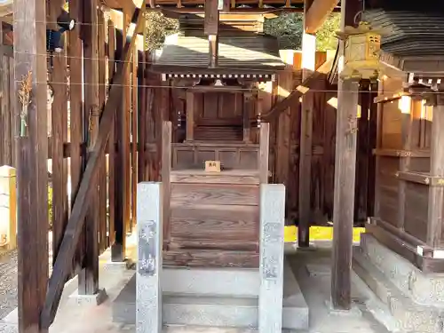 大宮神社(滋賀県)