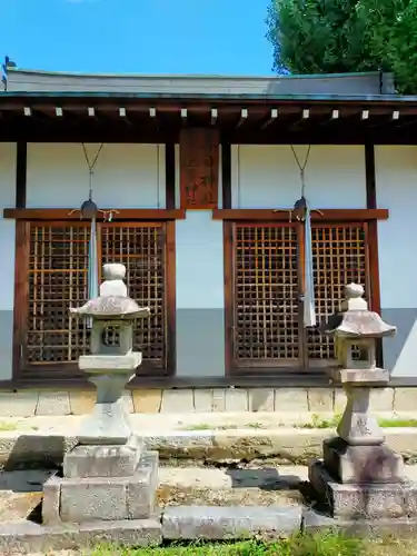 長谷本寺(奈良県)