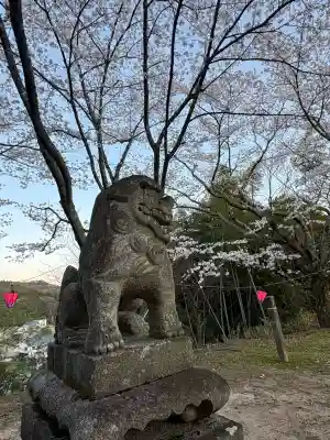 伊勢神社(広島県)