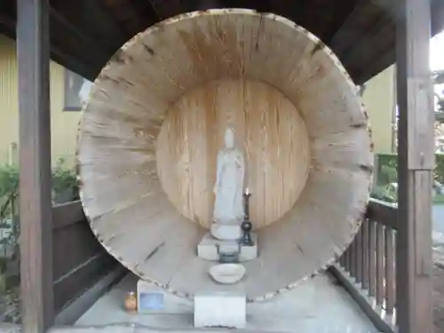 玉泉寺(東京都)