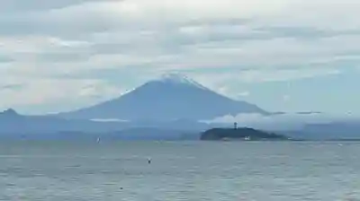 森戸大明神（森戸神社）(神奈川県)