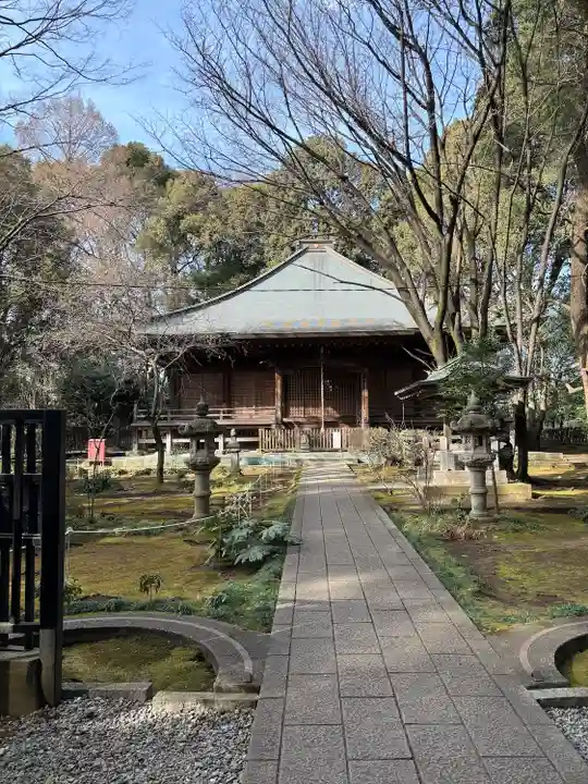 武蔵国分寺(東京都)
