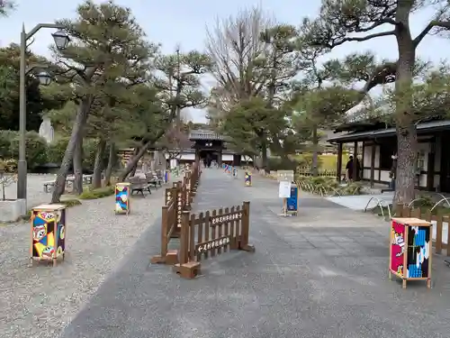 正一位霊験稲荷社(栃木県)