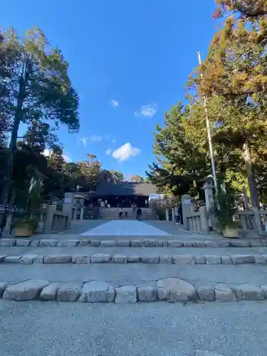 廣田神社(兵庫県)