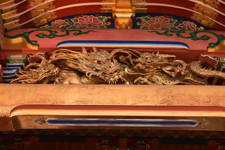 善光寺(長野県)