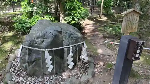 賀茂別雷神社（上賀茂神社）(京都府)