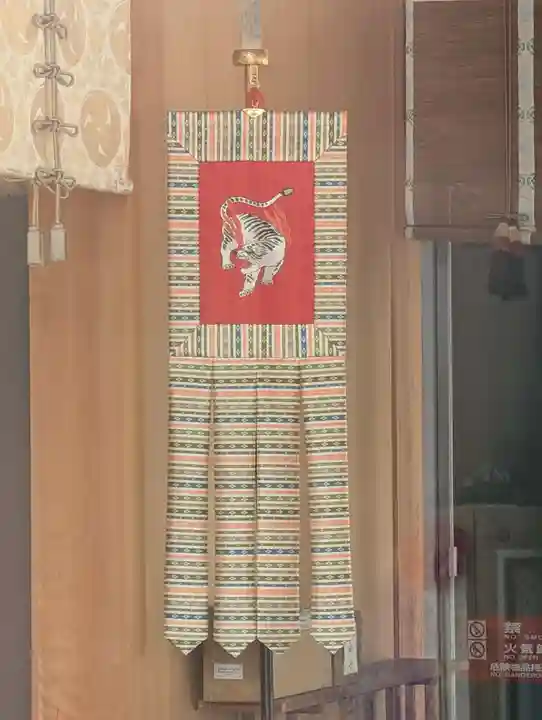 赤城神社(東京都)