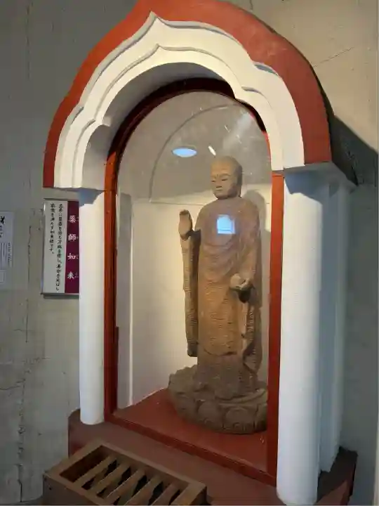 東京湾観音教会(千葉県)