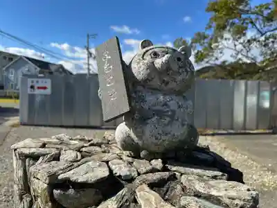 金長神社(徳島県)
