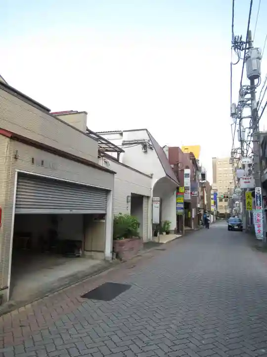 正行寺(栃木県)